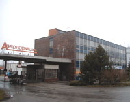 Celn ad Zln, poboka Zln-Lpa